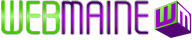 logo webmaine small