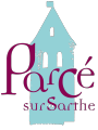Parcé-sur-Sarthe